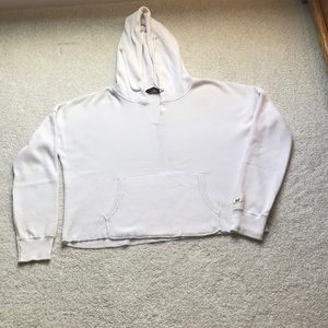 Abercrombie & Fitch crop top size S